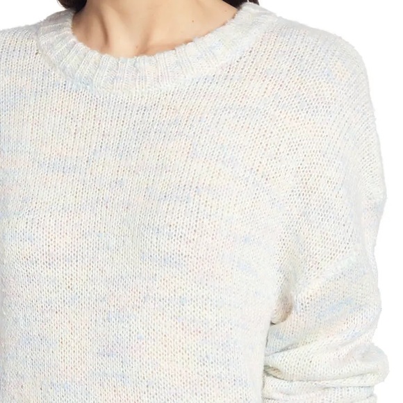 EUC! - Something Navy | Crewneck Sweater - Picture 5 of 13